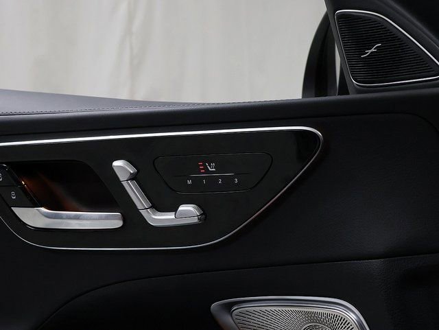 Certified 2026 Mercedes-Benz C 300 4MATIC Sedan image 24