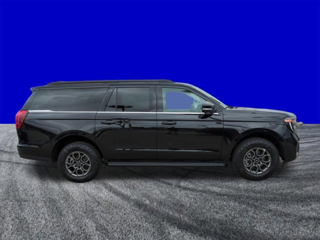 New 2026 Ford Expedition Max Active image 3