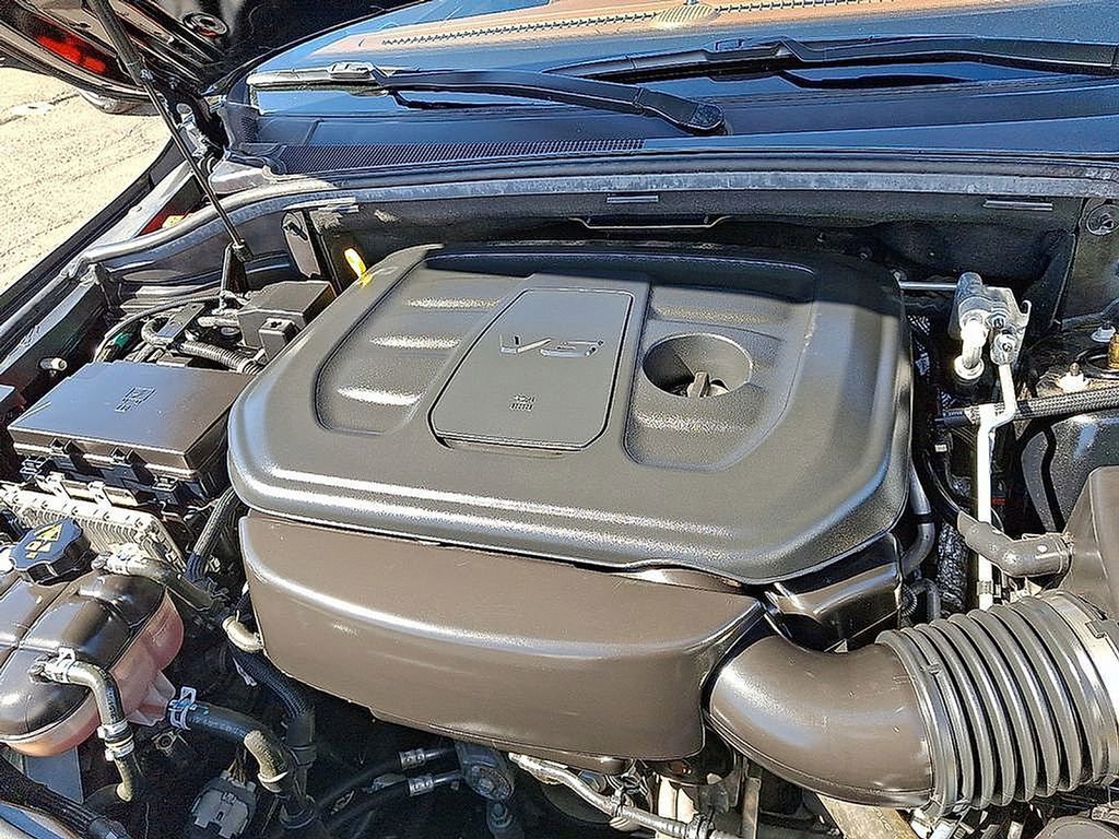 Used 2020 Jeep Grand Cherokee Summit w/ Platinum Series Group image 32