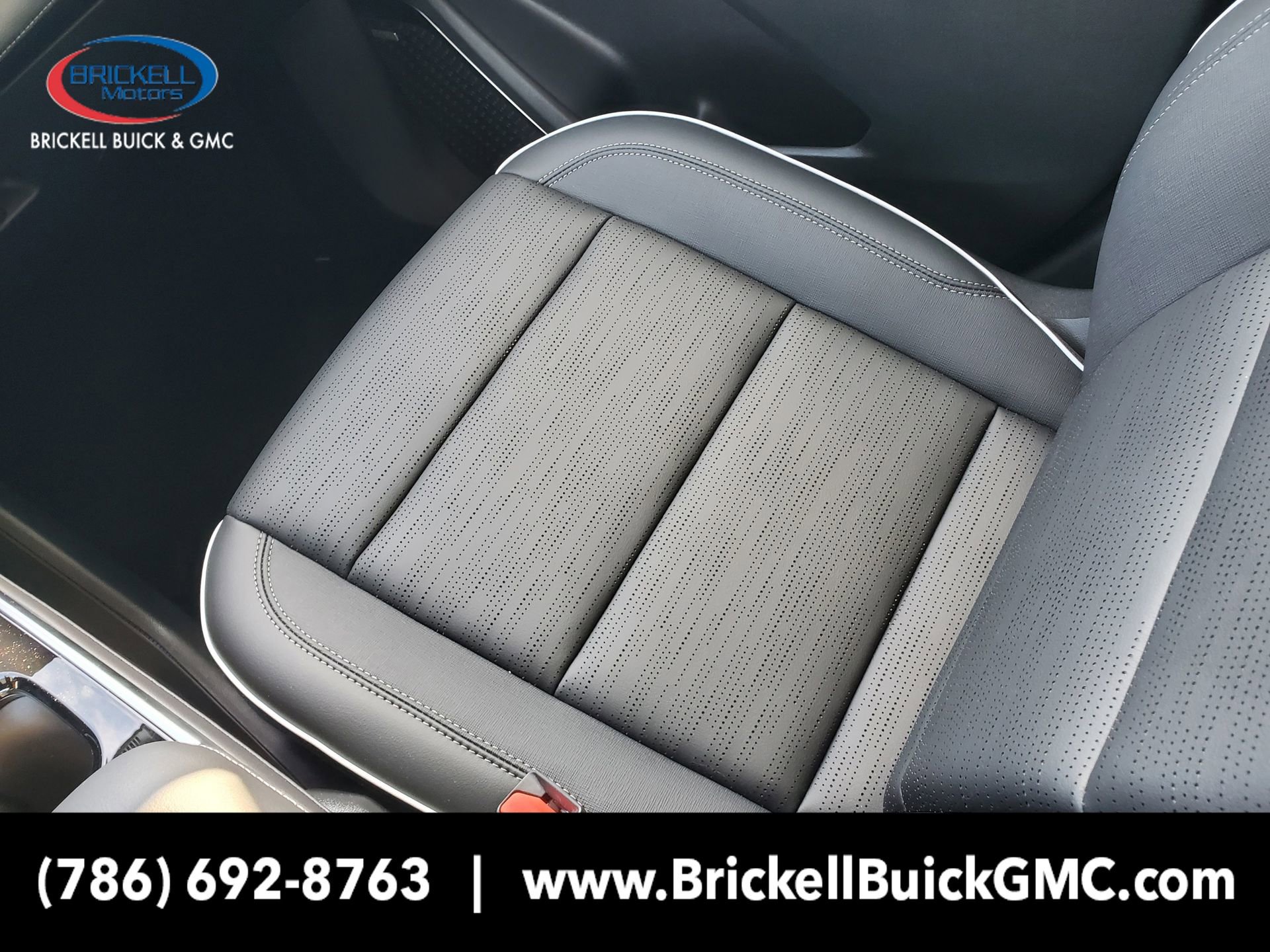 New 2026 Buick Enclave Sport Touring FWD image 17