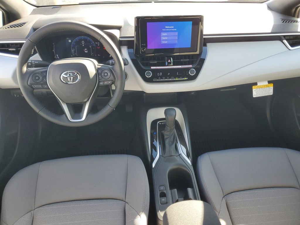 New 2026 Toyota Corolla SE image 14