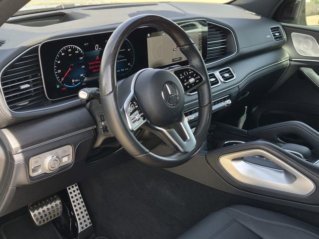 Certified 2023 Mercedes-Benz GLS 580 4MATIC image 31