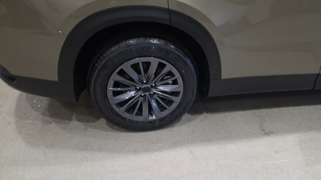 New 2026 MAZDA CX-70 SC AWD/4WD image 9
