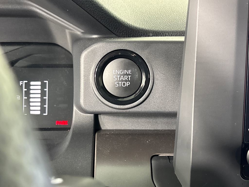 Certified 2024 Toyota Tacoma SR5 image 23
