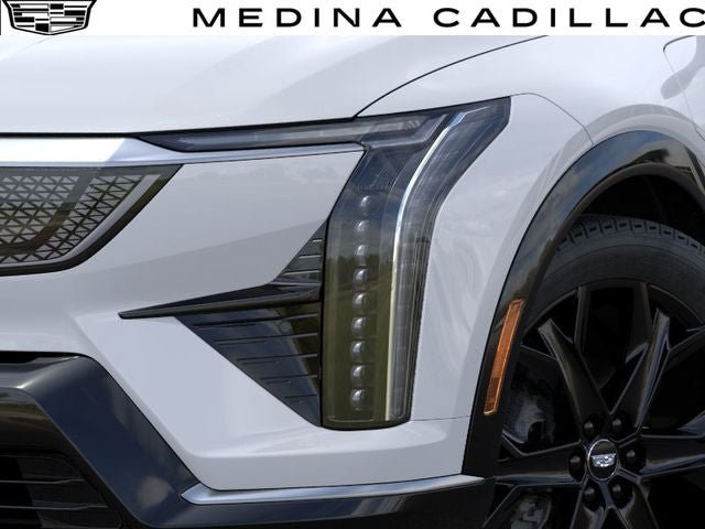 New 2027 Cadillac Optiq Premium Sport w/ LPO, ONYX Package AWD/4WD image 10