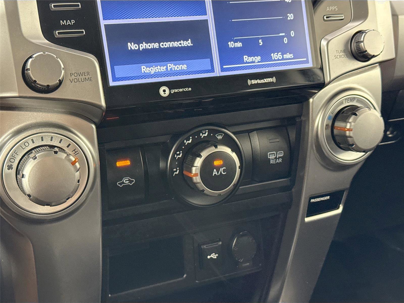 Certified 2024 Toyota 4Runner SR5 image 23