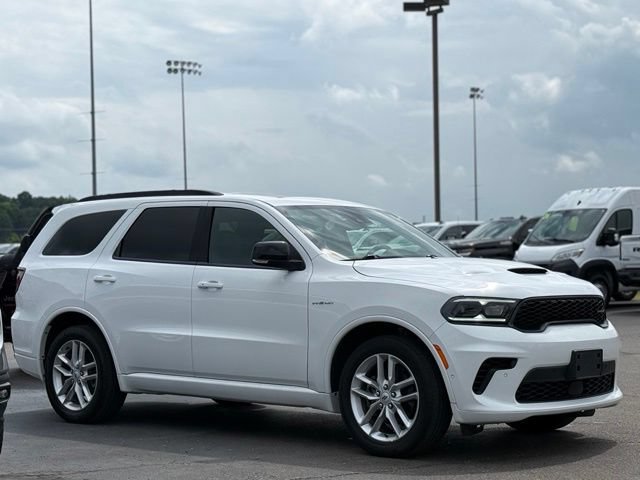 Used 2025 Dodge Durango R/T AWD/4WD image 41