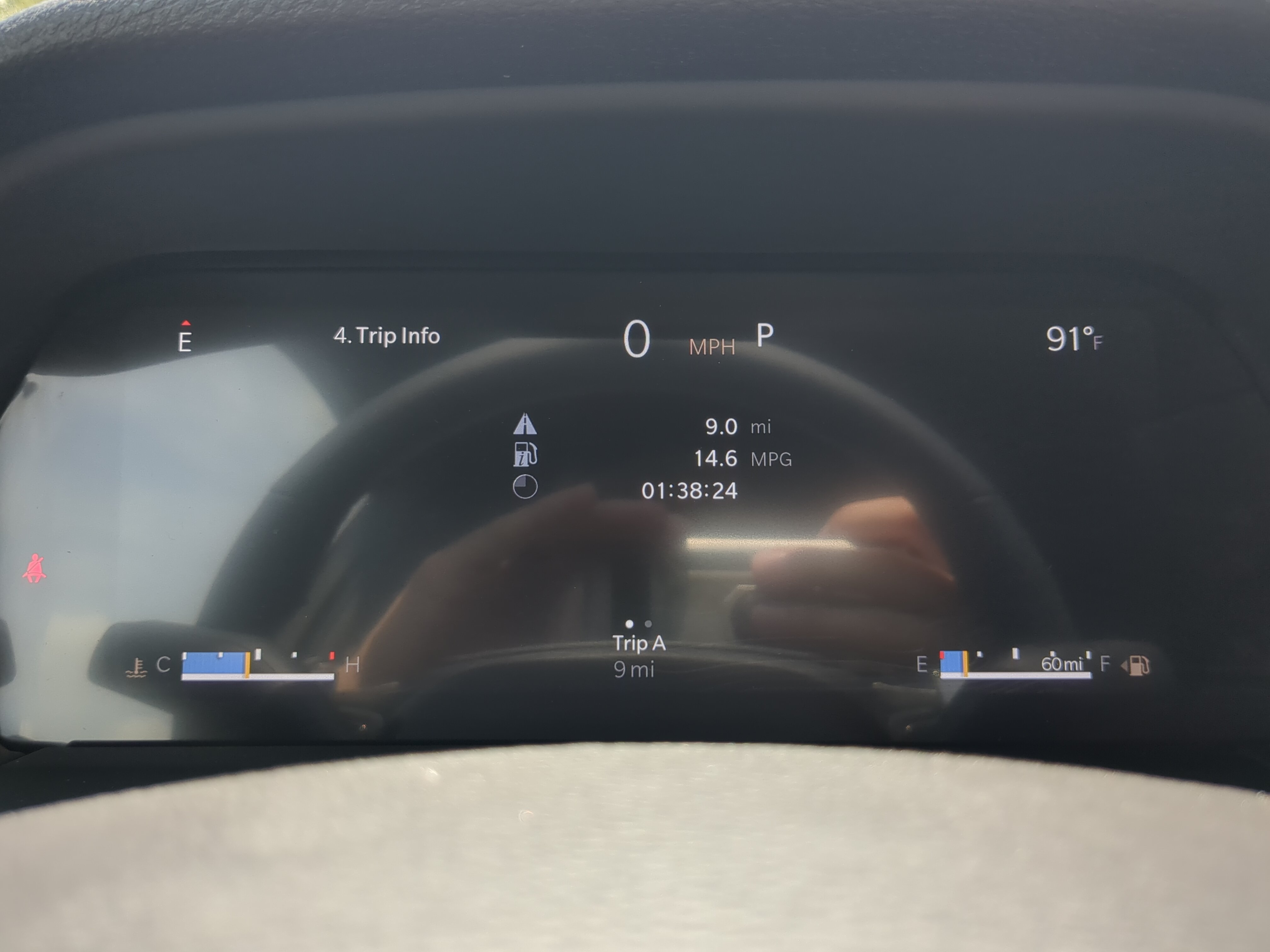 New 2026 Jeep Grand Cherokee Laredo X RWD image 25