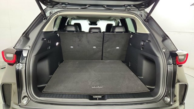 New 2026 MAZDA CX-50 AWD 2.5 S w/ Cargo Package image 38