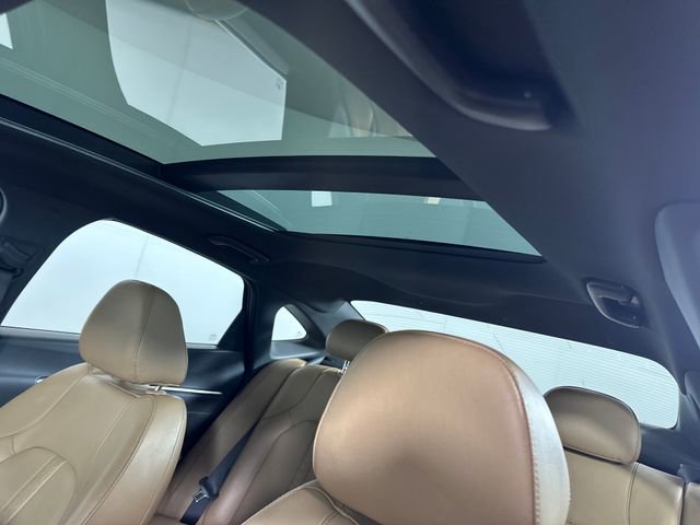 Used 2021 Hyundai Sonata Limited FWD image 12