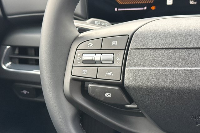 New 2027 Kia K4 EX FWD image 27