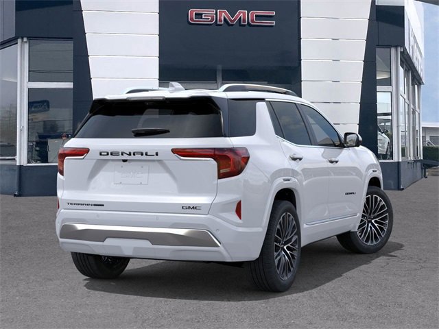 New 2026 GMC Terrain Denali image 4