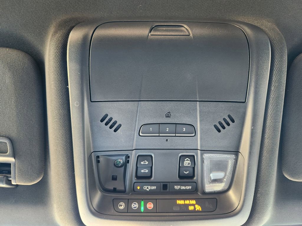 Used 2023 Chevrolet Blazer RS w/ Driver Confidence II Package image 26