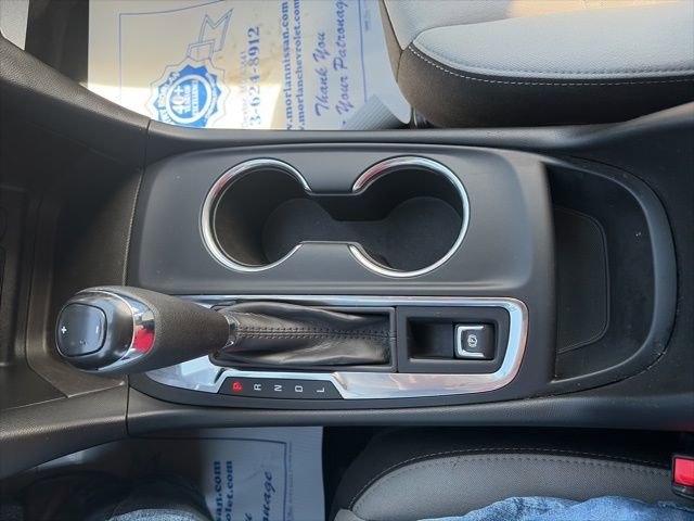 Used 2020 Chevrolet Equinox LT image 24