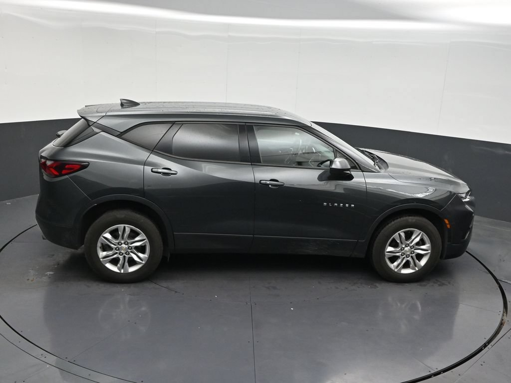 Used 2020 Chevrolet Blazer LT FWD image 20