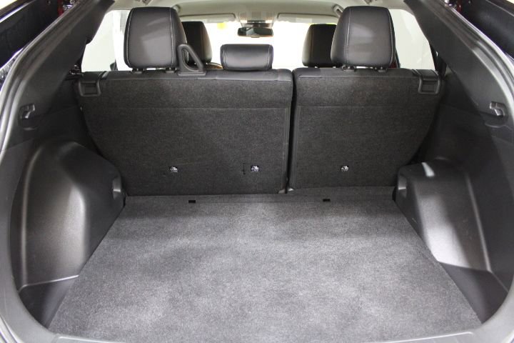 Used 2024 Mitsubishi Eclipse Cross SE image 13