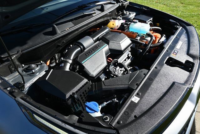 Used 2023 Kia Sportage X-Line image 14