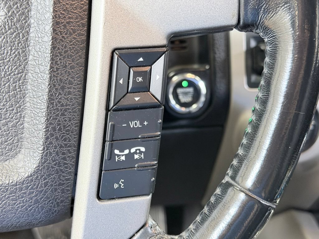 Used 2015 Ford Expedition EL Limited w/ Equipment Group 301A AWD/4WD image 52