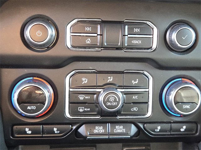 Used 2023 Chevrolet Tahoe LT image 22