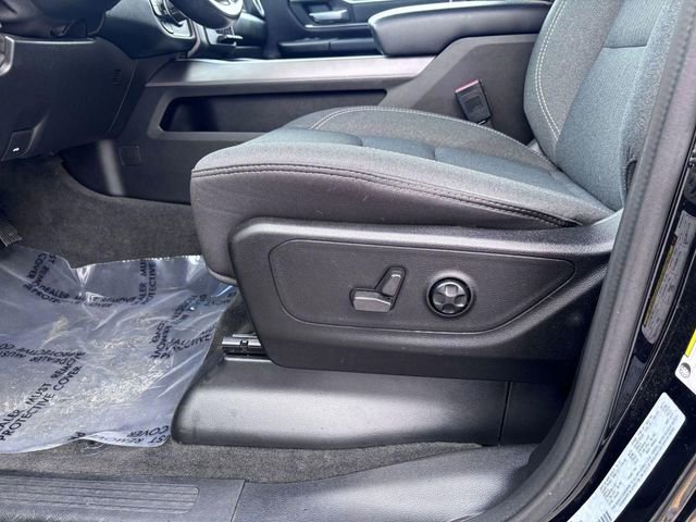 Used 2021 RAM 1500 Big Horn AWD/4WD image 11