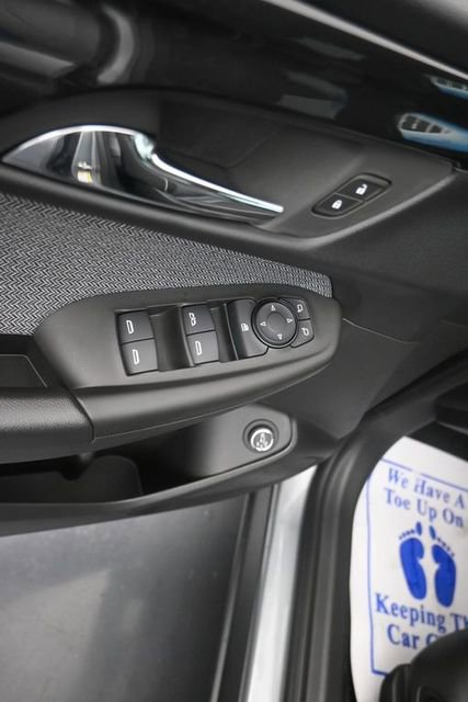 New 2026 Chevrolet TrailBlazer LT w/ Convenience Package image 12