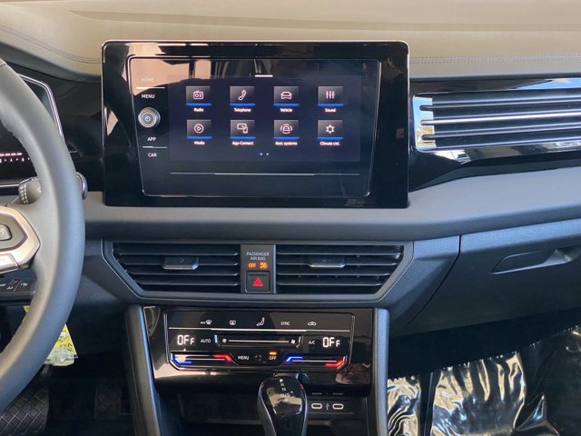 New 2026 Volkswagen Jetta S FWD image 16