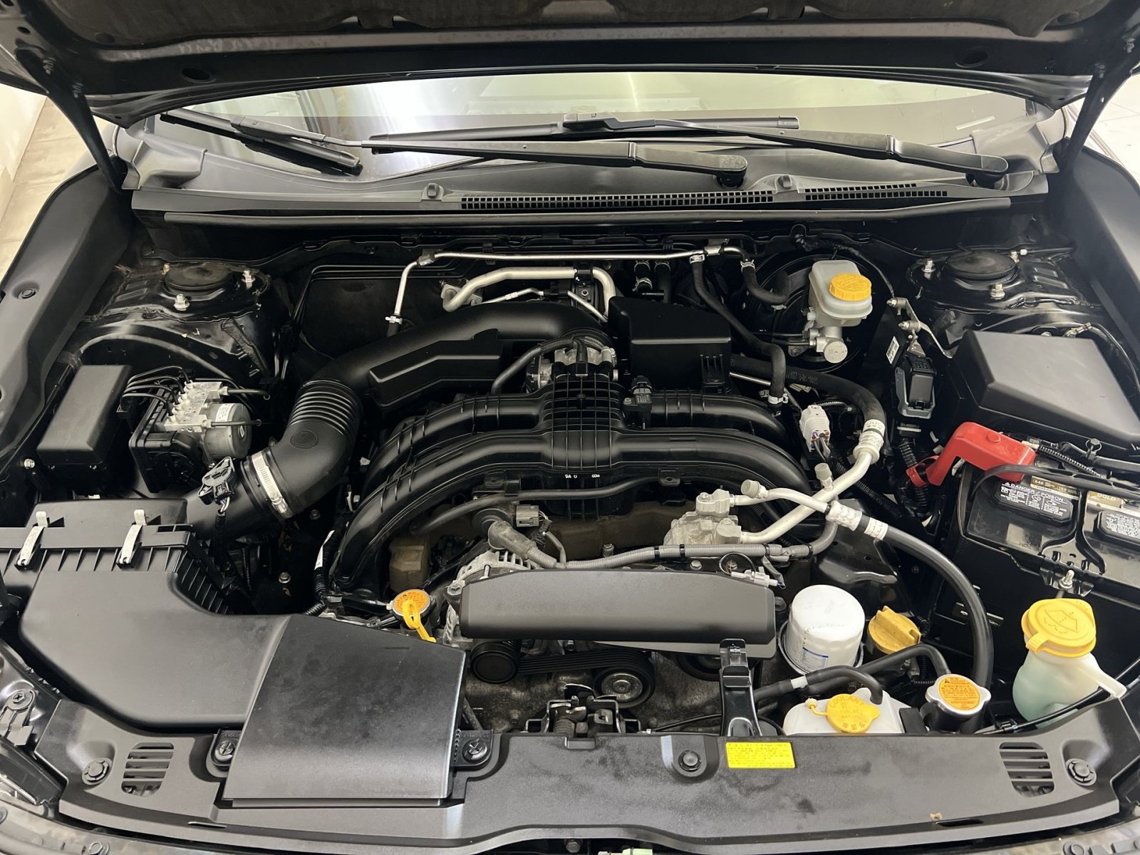 Used 2019 Subaru Crosstrek 2.0i Premium AWD/4WD image 32
