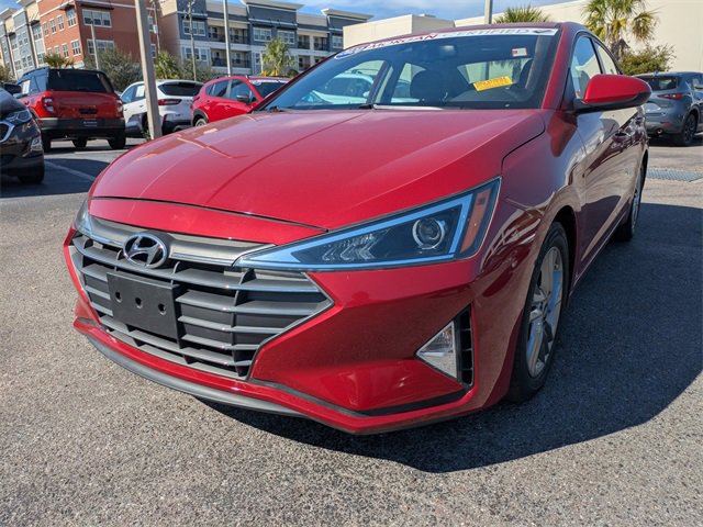 Used 2020 Hyundai Elantra Value Edition image 6