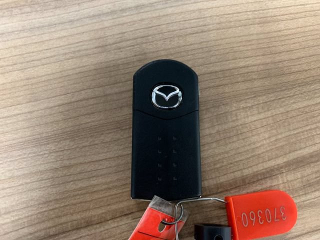 Used 2011 MAZDA CX-7 i SV FWD image 9