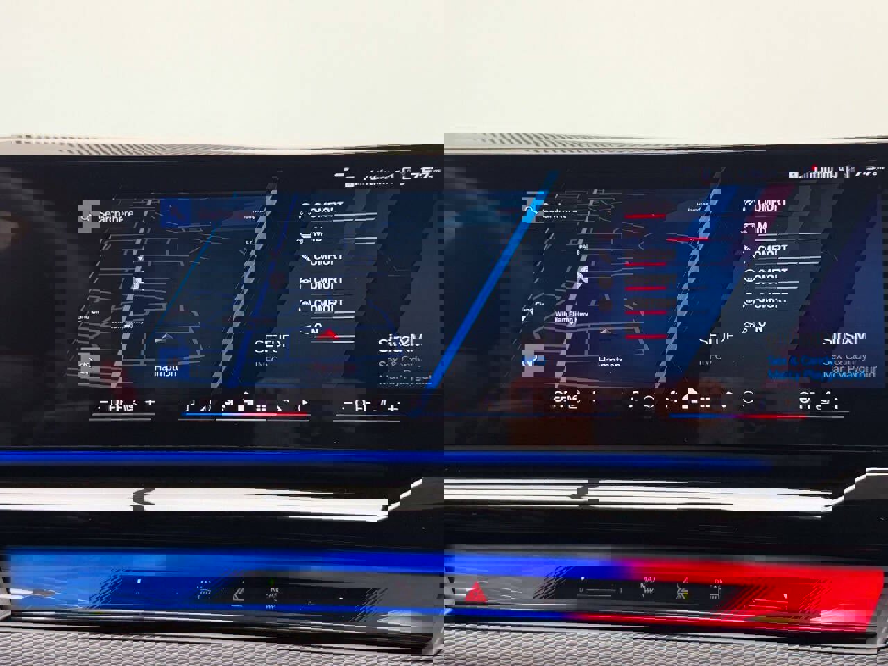 Used 2026 BMW M5 Touring image 72