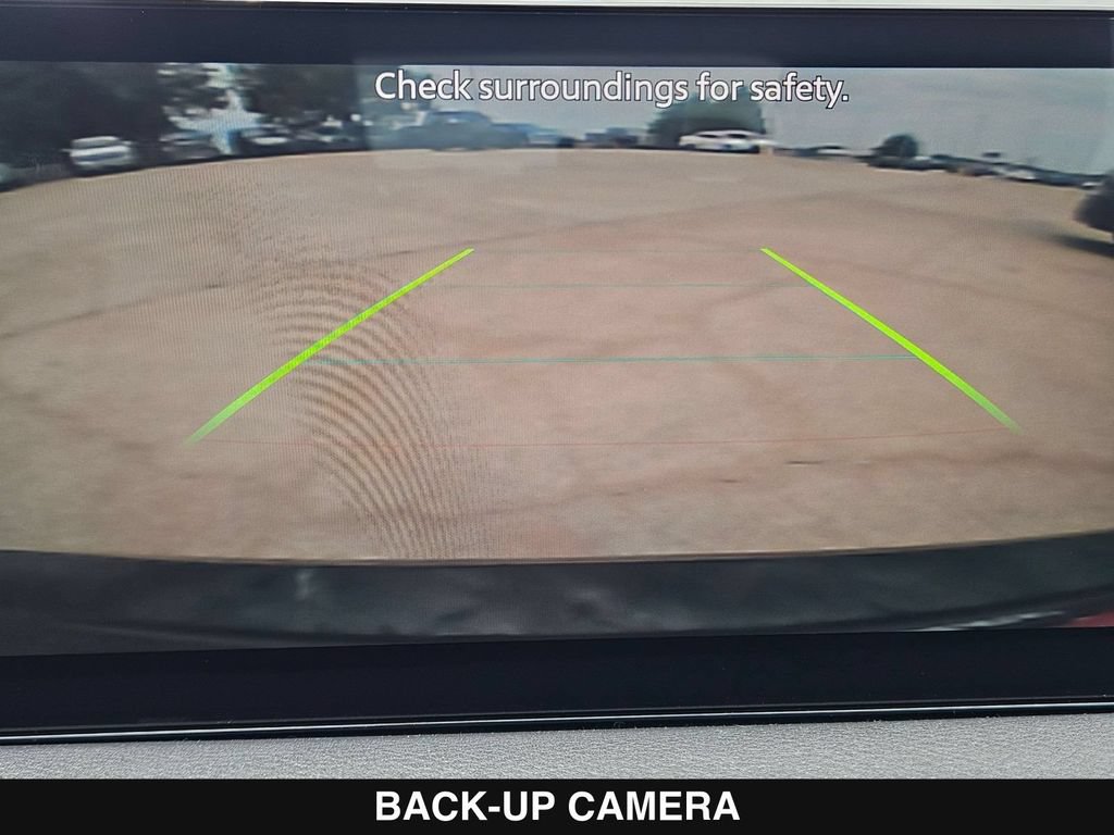 New 2026 Nissan Sentra SR w/ Floor Mat Package FWD image 27