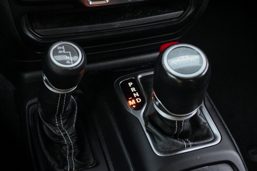 Used 2021 Jeep Gladiator Overland w/ Popular Equipment Package image 30