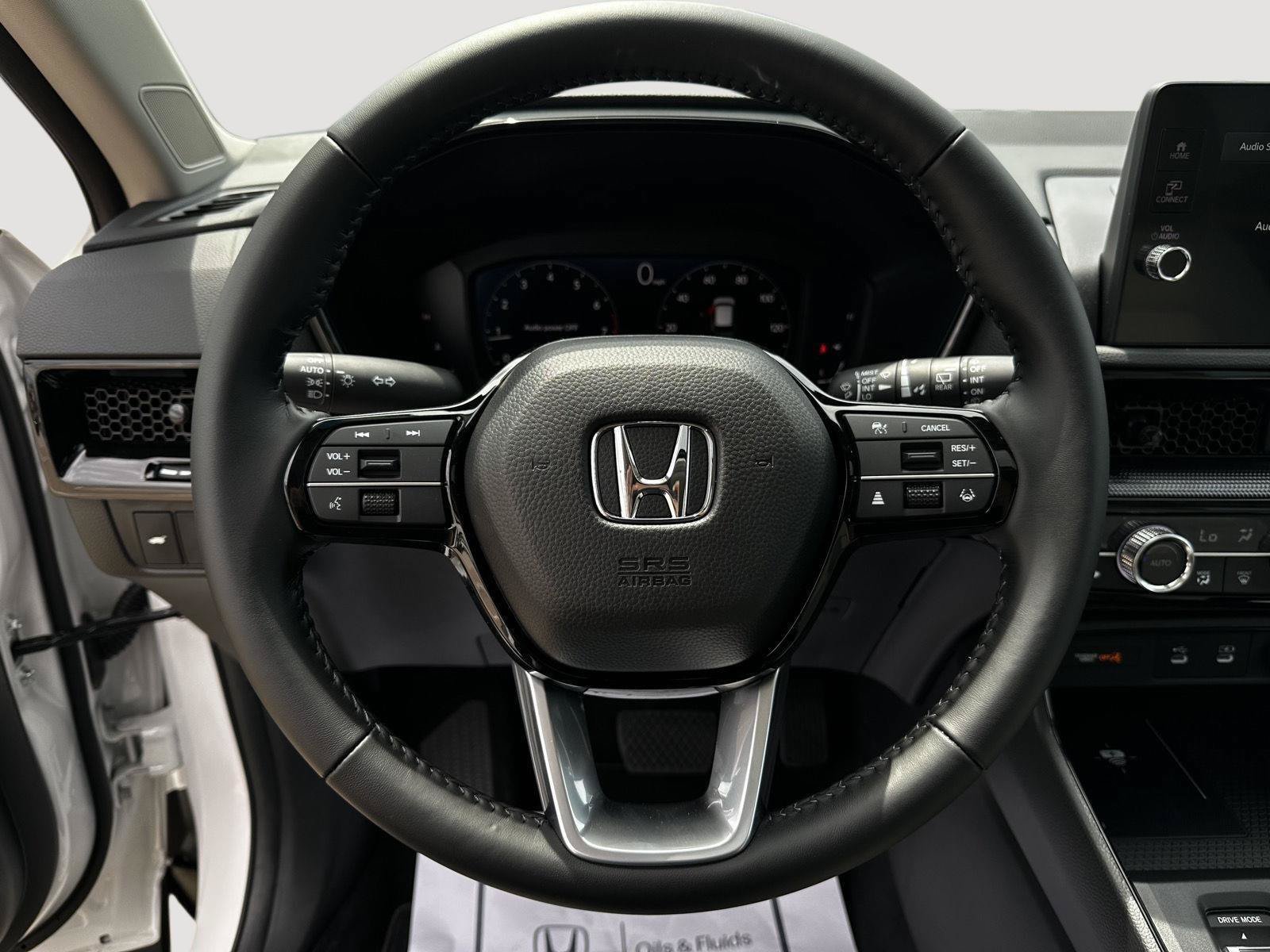 Used 2026 Honda CR-V EX-L image 10
