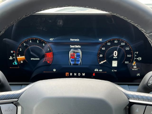 New 2025 Ford Mustang GT Premium image 17