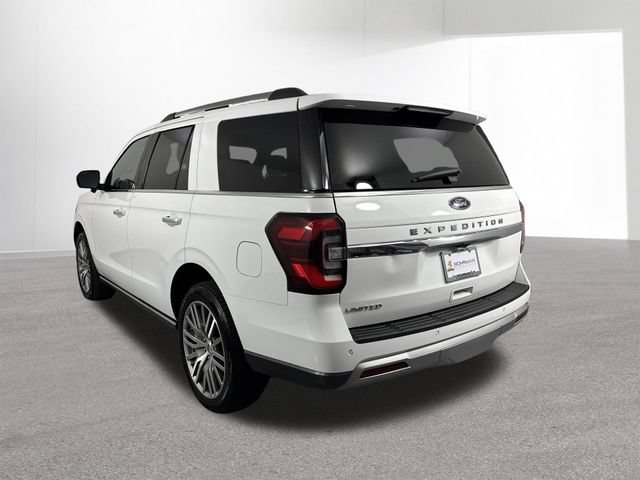 Used 2023 Ford Expedition Limited AWD/4WD image 31