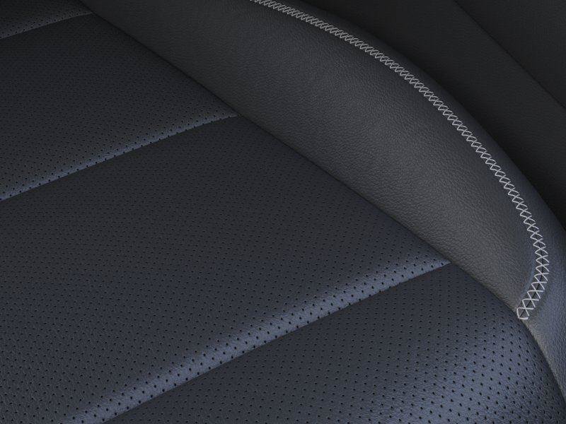 New 2026 GMC Terrain Denali w/ LPO, Floor Liner Package AWD/4WD image 81