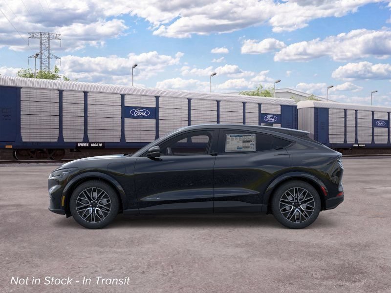 New 2026 Ford Mustang Mach-E Premium AWD/4WD image 3