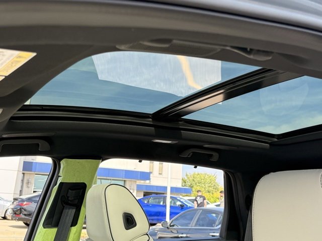 New 2026 Acura MDX A-Spec image 13