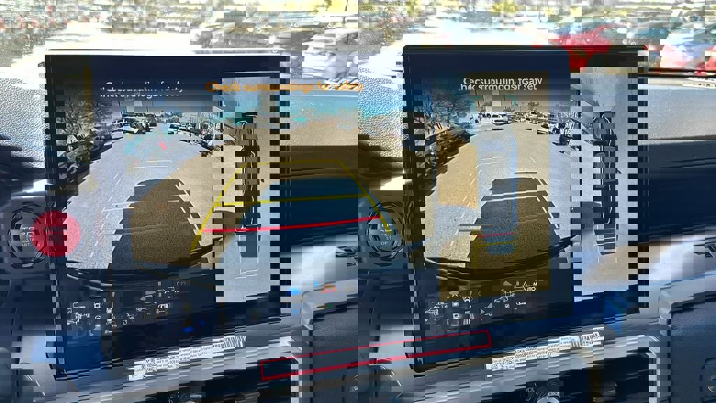 New 2026 Toyota Tacoma TRD Sport image 33