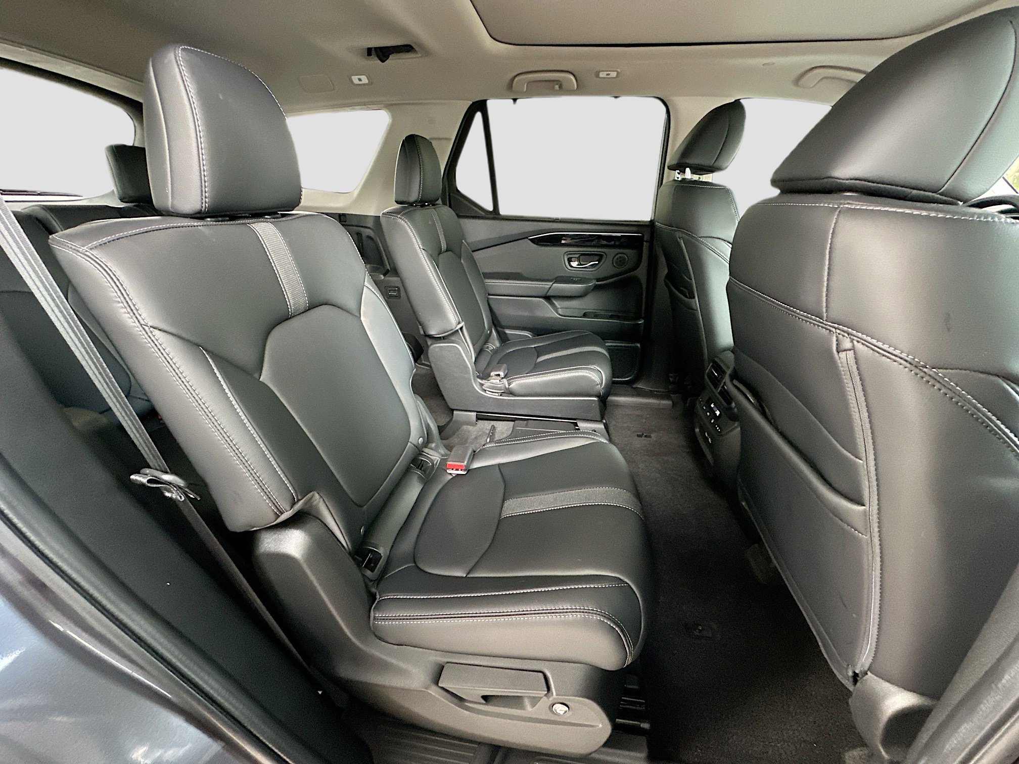 Used 2023 Honda Pilot Touring image 30