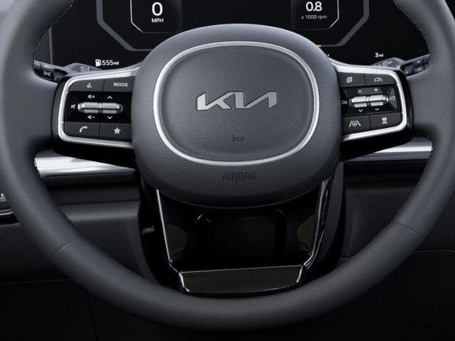 New 2026 Kia Carnival SX Prestige image 22