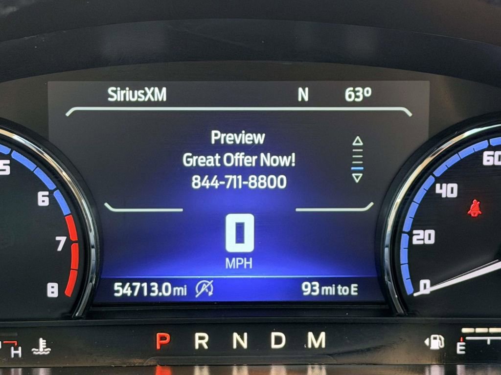 Used 2021 Ford Bronco Sport Badlands w/ Badlands Package AWD/4WD image 10