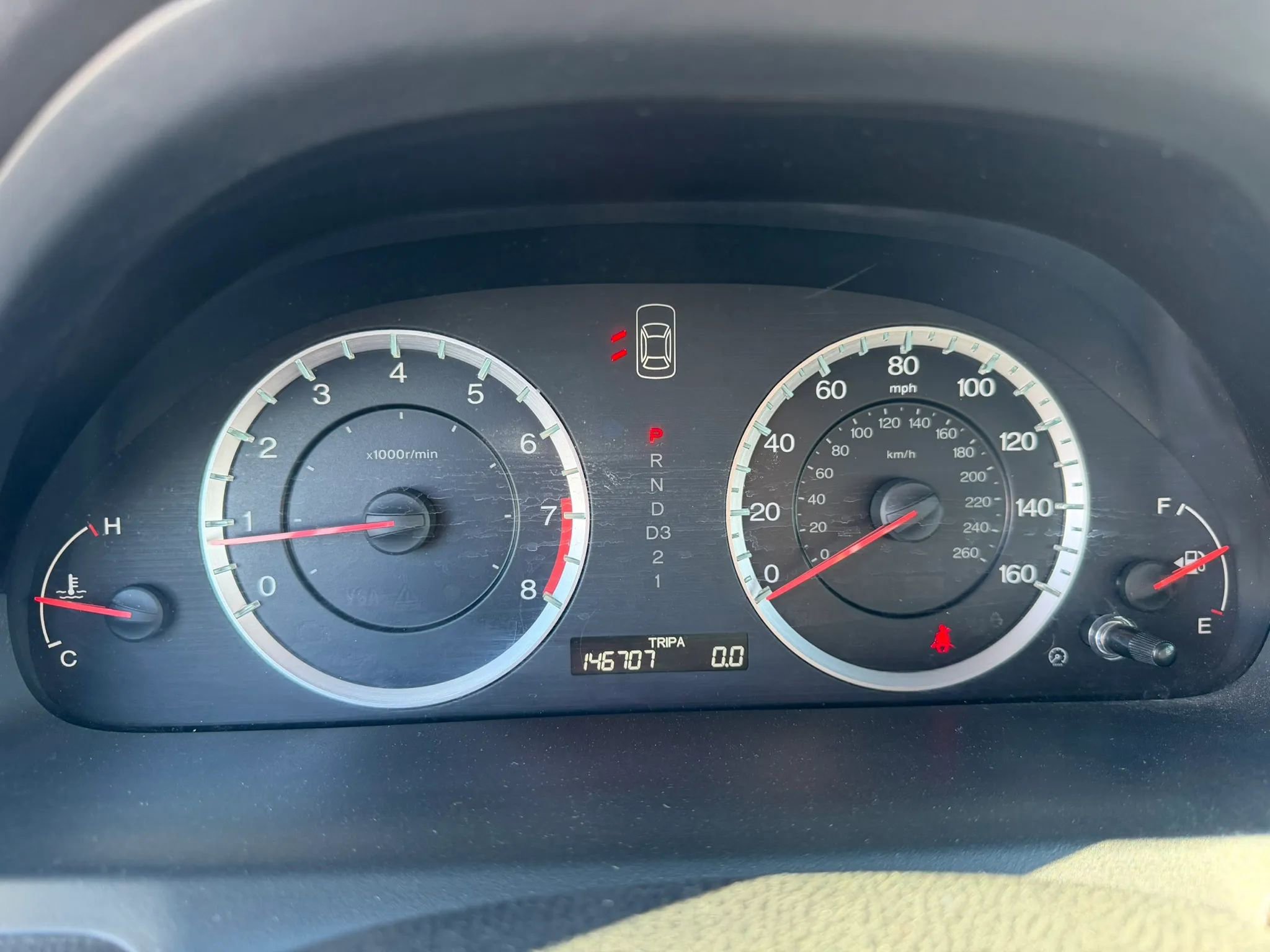 Used 2010 Honda Accord LX-P image 11