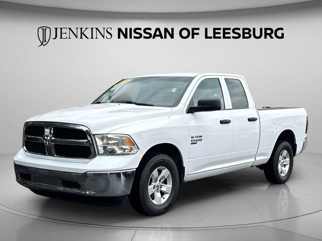 Used 2024 RAM 1500 Classic SLT RWD image 14