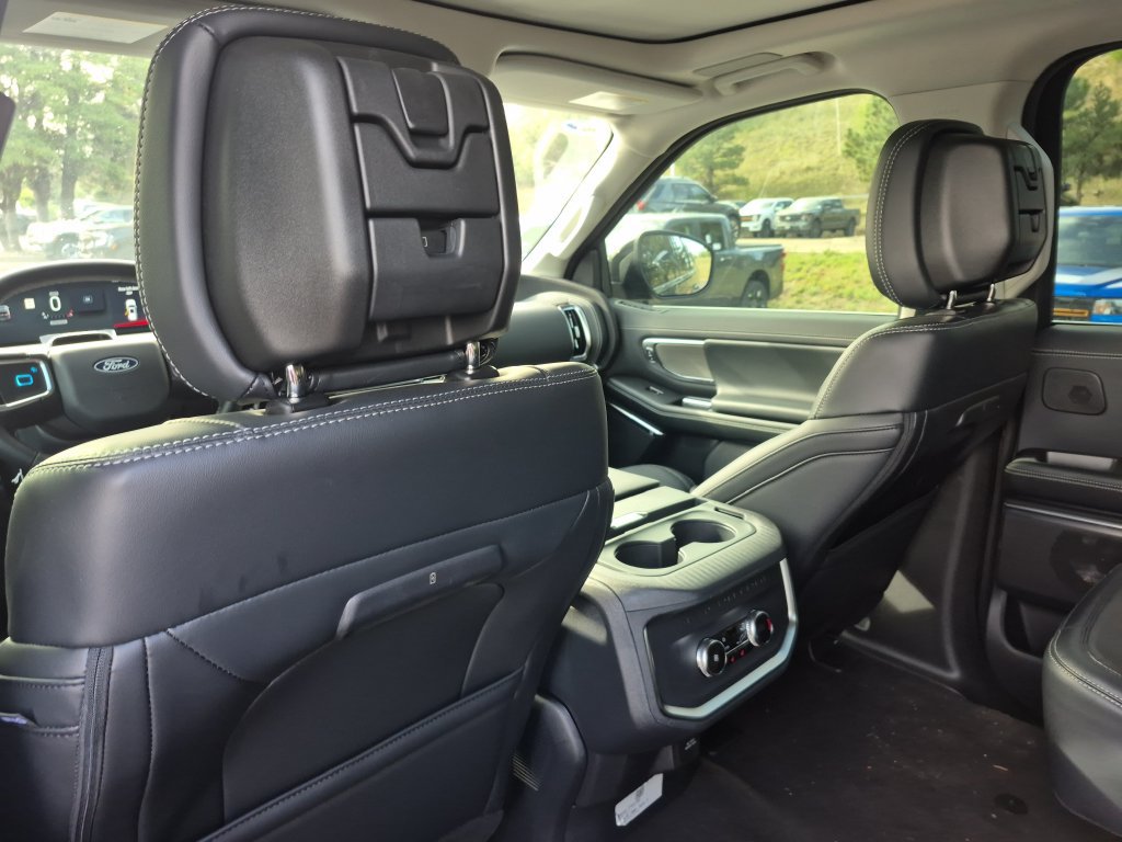 New 2027 Ford Expedition Max Platinum w/ Driver's Package AWD/4WD image 19