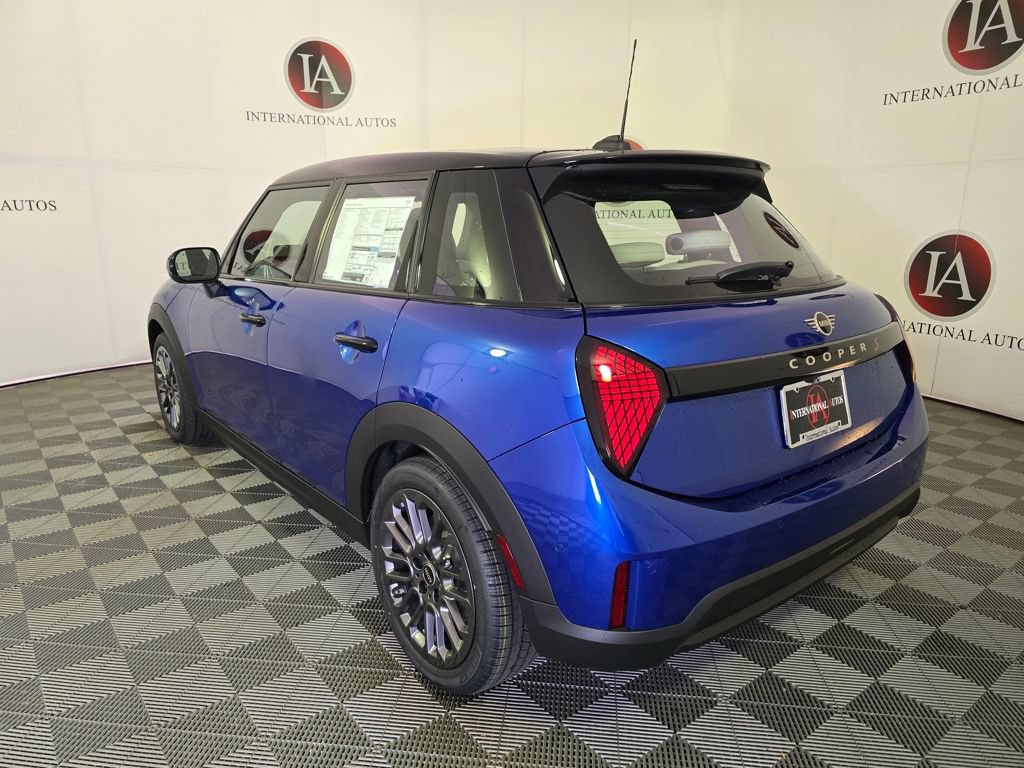Used 2026 MINI Cooper S FWD image 7