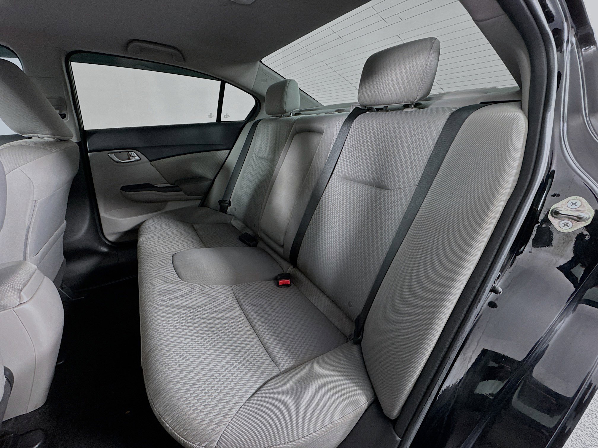 Used 2014 Honda Civic EX image 23