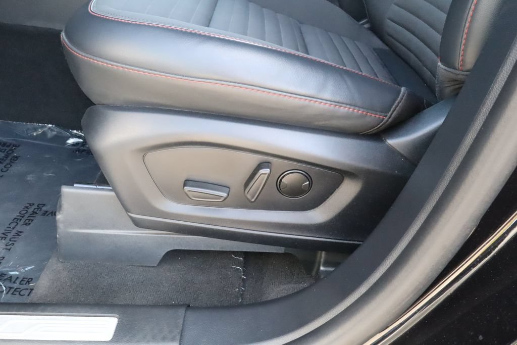 Used 2025 Ford Explorer ST-Line w/ Premium Package RWD image 22