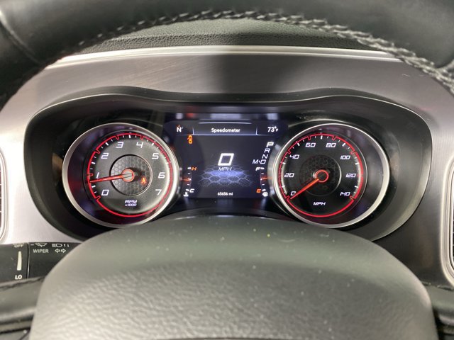 Used 2021 Dodge Charger SXT RWD image 21