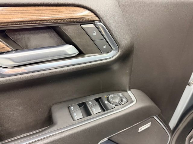 Certified 2024 Chevrolet Silverado 1500 LT Trail Boss w/ Convenience Package II AWD/4WD image 24